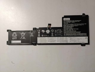 Batería Portátil Lenovo