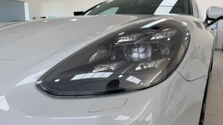 Porsche Panamera TURBO S E HYBRID 2018