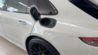Porsche Panamera TURBO S E HYBRID 2018