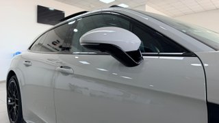 Porsche Panamera TURBO S E HYBRID 2018