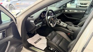 Porsche Panamera TURBO S E HYBRID 2018
