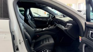 Porsche Panamera TURBO S E HYBRID 2018