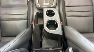 Porsche Panamera TURBO S E HYBRID 2018