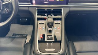 Porsche Panamera TURBO S E HYBRID 2018