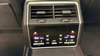 Porsche Panamera TURBO S E HYBRID 2018