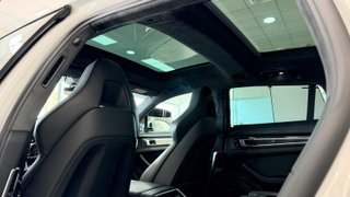 Porsche Panamera TURBO S E HYBRID 2018