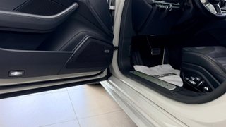 Porsche Panamera TURBO S E HYBRID 2018