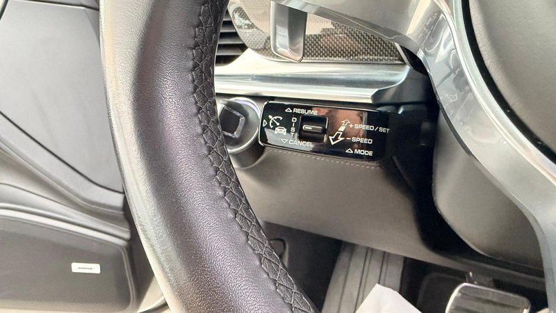 Porsche Panamera 2018, foto 37
