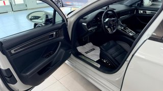 Porsche Panamera TURBO S E HYBRID 2018