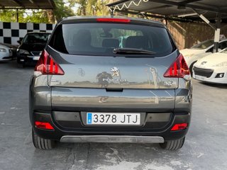 Peugeot 3008 2016 1.6 HDI 120 cv STYLE