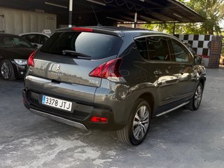 Peugeot 3008 2016 1.6 HDI 120 cv STYLE