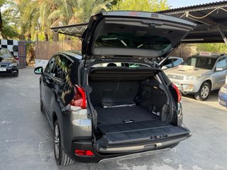 Peugeot 3008 2016 1.6 HDI 120 cv STYLE