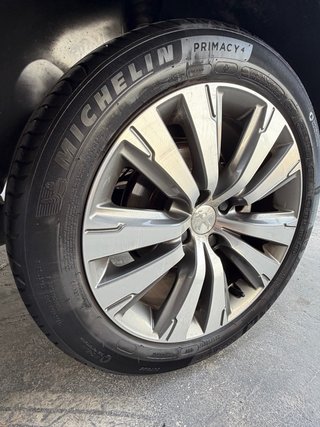 Peugeot 3008 2016 1.6 HDI 120 cv STYLE