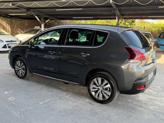 Peugeot 3008 2016 1.6 HDI 120 cv STYLE