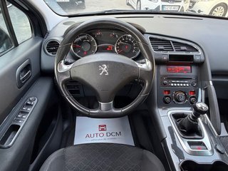 Peugeot 3008 2016 1.6 HDI 120 cv STYLE