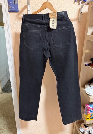Vaquero Polo Ralph Lauren