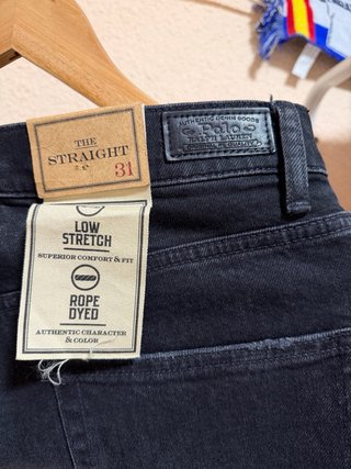 Vaquero Polo Ralph Lauren