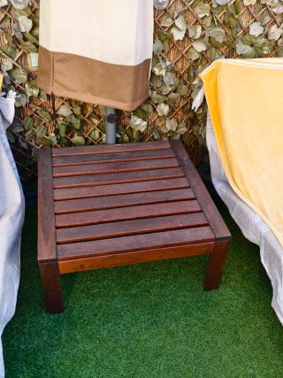 Mesa Applaro Terraza