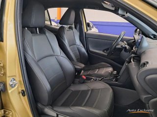 TOYOTA YARIS CROSS PREMIERE EDITION AWD