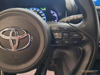 TOYOTA YARIS CROSS PREMIERE EDITION AWD