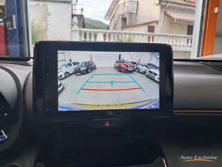TOYOTA YARIS CROSS PREMIERE EDITION AWD