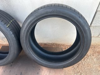2x Dunlop Sport Maxx RT2 Run Flat 225/45 R19 92W