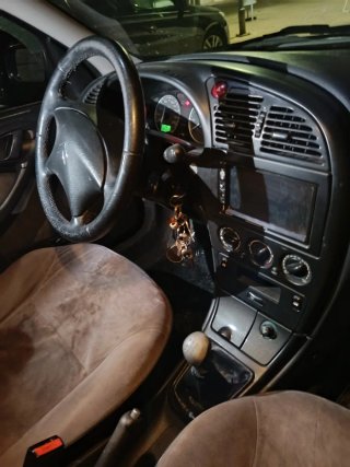 Citroen sarax 2.0 hdi 2003