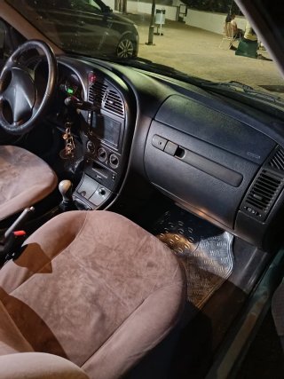 Citroen sarax 2.0 hdi 2003