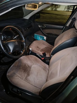 Citroen sarax 2.0 hdi 2003