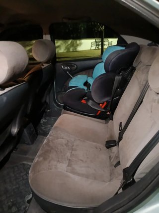 Citroen sarax 2.0 hdi 2003