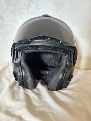 Casco LS2 Advant-X Carbon Talla XL