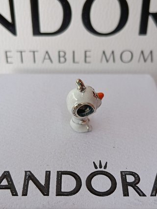 Charm Olaf