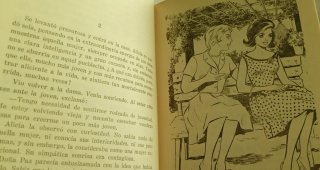 El poder de una sonrisa