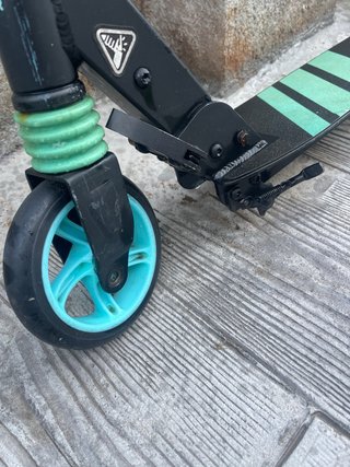Patinete infantil