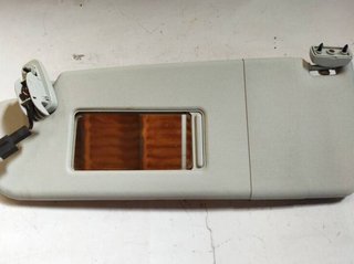 Seat 6q0857551f parasol izquierdo leon 1p1 152830