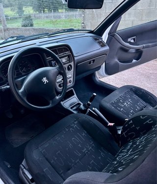 Peugeot 306 hdi