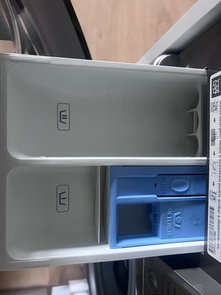 Lavadora LG ThinQ 9kg