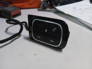 Mandos Volante Coche
