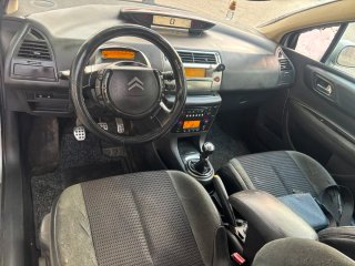 Citroen C4 2005