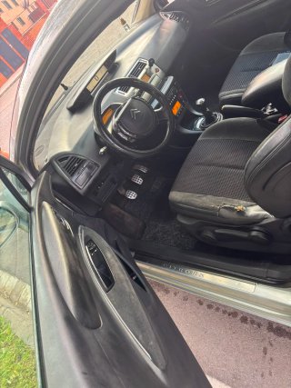 Citroen C4 2005