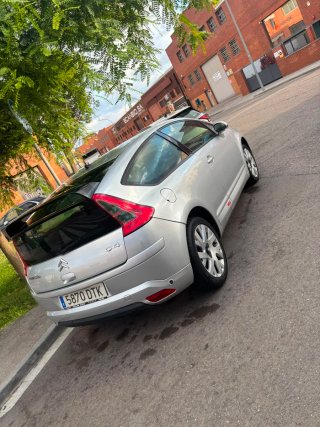 Citroen C4 2005