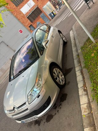 Citroen C4 2005