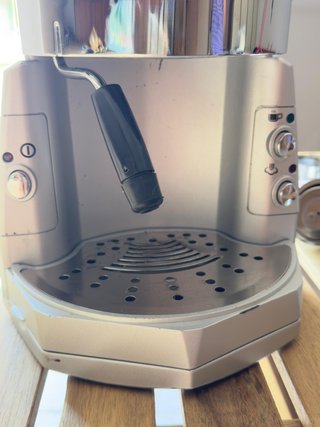 Macchina del Caffè Mokona Trio Bialetti