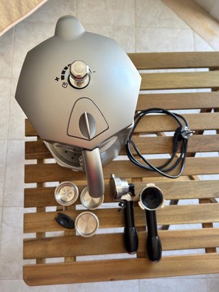 Macchina del Caffè Mokona Trio Bialetti