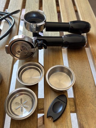 Macchina del Caffè Mokona Trio Bialetti