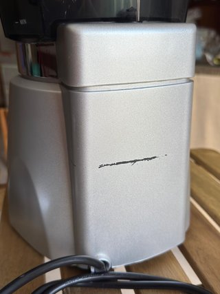 Macchina del Caffè Mokona Trio Bialetti