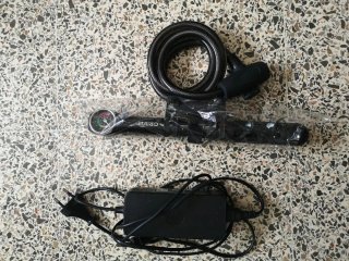 Patín Eléctrico Xiaomi Segway
