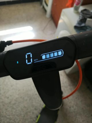 Patín Eléctrico Xiaomi Segway