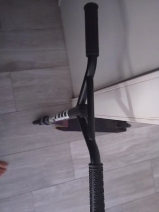 Patinete Freestyle Apollo