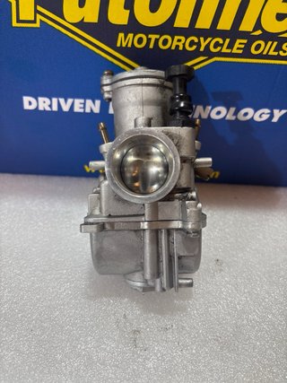 Carburador 28 PWK